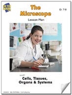 The Microscope Lesson Plan Ebook