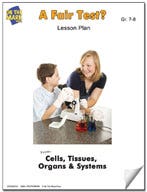 A Fair Test? Lesson Plan Ebook