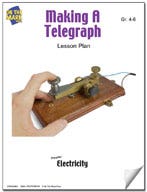 Making A Telegraph Lesson Plan Ebook