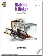 Making A Motor Lesson Plan Ebook