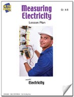 Measuring Electricity Lesson Plan Ebook