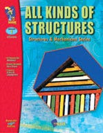 All Kinds of Structures Ebook