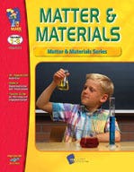 Matter and Materials Gr. 1-3 Ebook