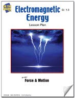 Electromagnetic Energy Lesson Plan Ebook