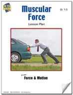 Muscular Force Lesson Plan Ebook