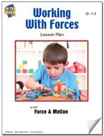 Working with Forces Lesson Plan Ebook