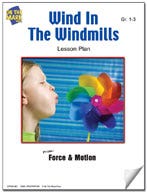 Wind in the Windmills Lesson Plan Ebook