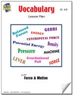Vocabulary Lesson Plan Ebook