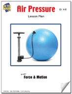 Air Pressure Lesson Plan Ebook