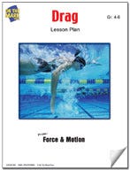 Drag Lesson Plan Ebook