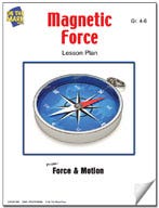 Magnetic Force Lesson Plan Ebook