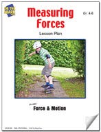 Measuring Forces Lesson Plan Ebook