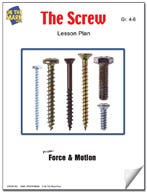 The Screw Lesson Plan Ebook