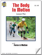 The Body in Motion Lesson Plan Ebook