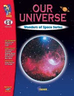 Our Universe (Grades 5-8) Ebook