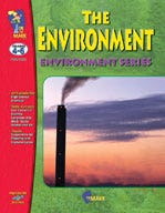 Environment The Gr. 4-6 Ebook
