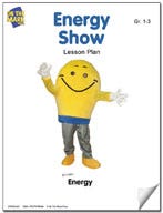 Energy Show Lesson Plan Ebook