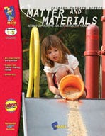 Matter and Materials (Enhanced eBook) Ebook