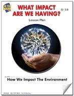 What Impact Are We Having? Lesson Plan Ebook