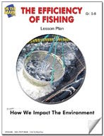 The Efficiency of Fishing Lesson Plan Ebook