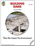 Building Dams Lesson Plan Ebook