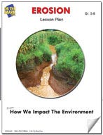 Erosion Lesson Plan Ebook