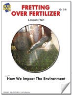 Fretting Over Fertilizer Lesson Plan Ebook