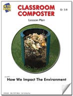 Classroom Composter Lesson Plan Ebook