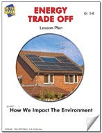 Energy Trade Off Lesson Plan Ebook