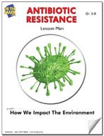 Antibiotic Resistance Lesson Plan Ebook