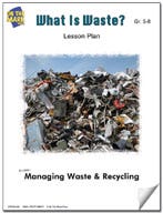 What is Waste? Lesson Plan Ebook