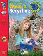 Managing Waste and Recycling Ebook