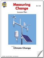 Measuring Change Lesson Plan Ebook