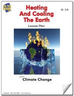 Heating and Cooling the Earth Lesson Plan Ebook