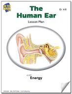 The Human Ear Lesson Plan Ebook