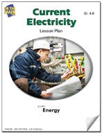 Current Electricity Lesson Plan Ebook