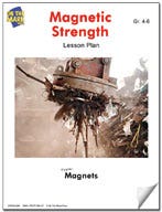 Magnet Strength Lesson Plan Ebook