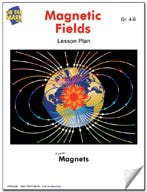 Magnetic Fields Lesson Plan Ebook