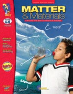 Matter and Materials Jr. Science Series Ebook