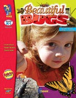 Beautiful Bugs (Grades K-1) [Enhanced eBook] Ebook