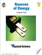 Sources Of Energy Lesson Plan Ebook
