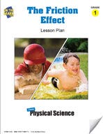 The Friction Effect Lesson Plan Ebook