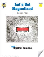 Lets Get Magnetized Lesson Plan Ebook