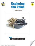 Exploring The Poles Lesson Plan Ebook