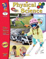 Physical Science: Grade 1 Ebook