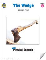 The Wedge Lesson Plan Ebook