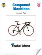 Compound Machines Lesson Plan Ebook