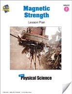 Magnetic Strength Lesson Plan Ebook