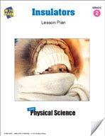 Insulators Lesson Plan Ebook