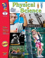 Physical Science: Grade 2 (Enhanced eBook) Ebook